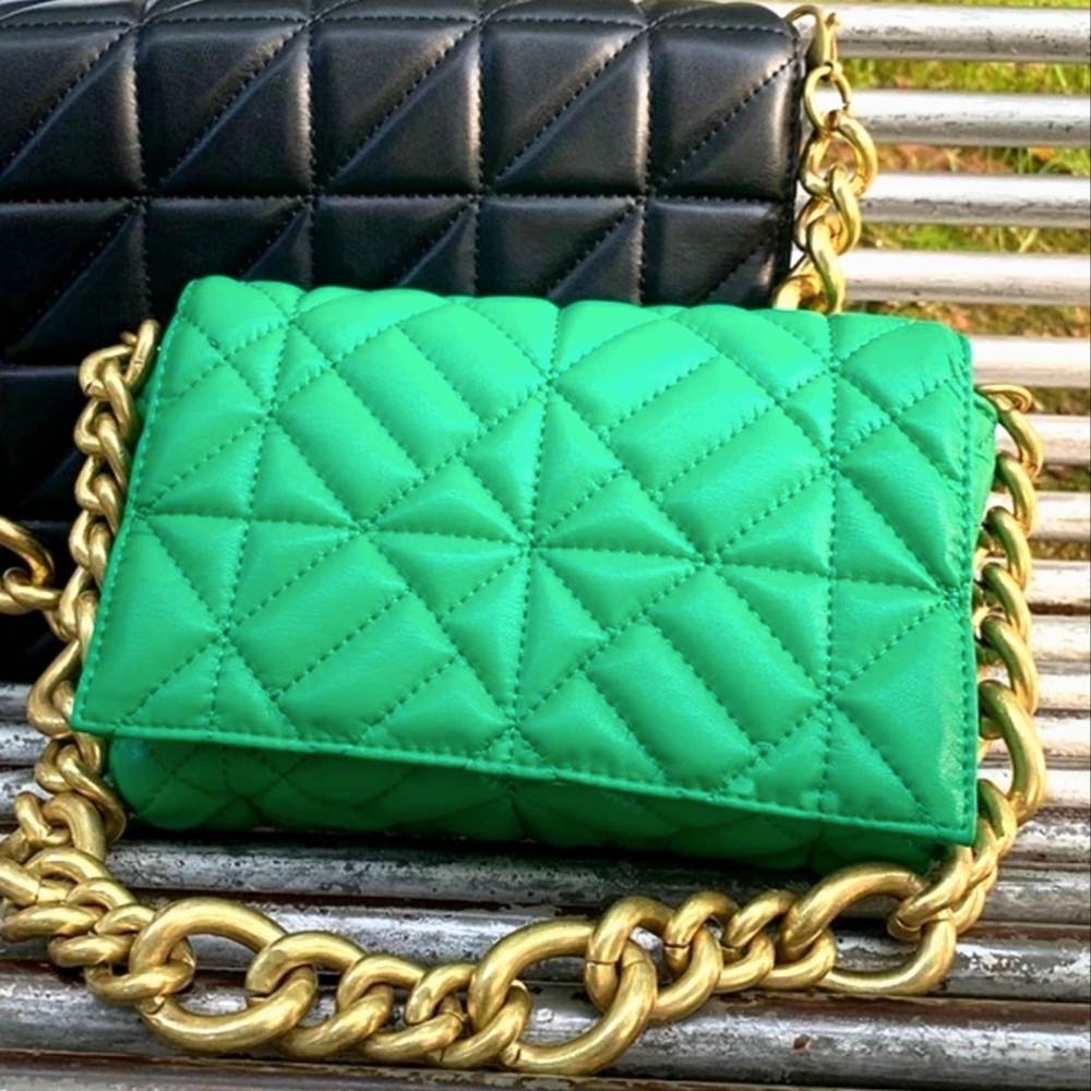 New Shoulder Bag